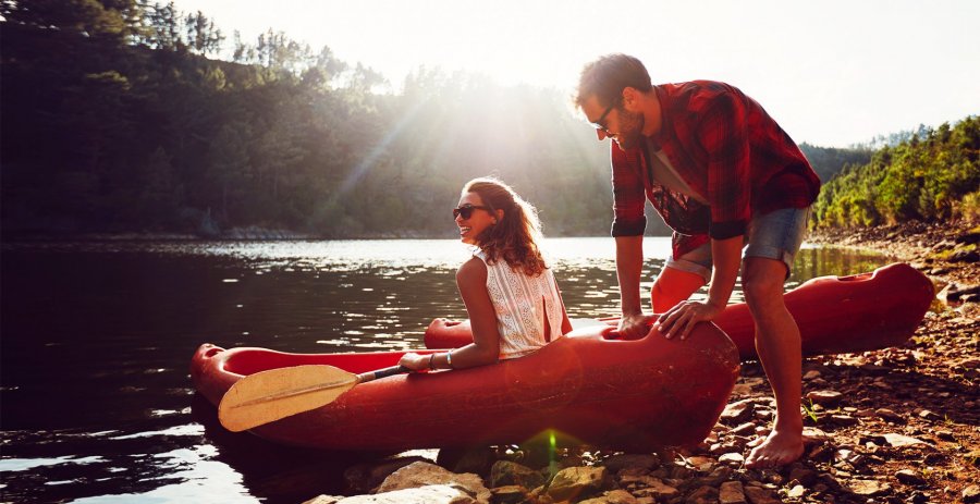 Wellcamp application pour camping