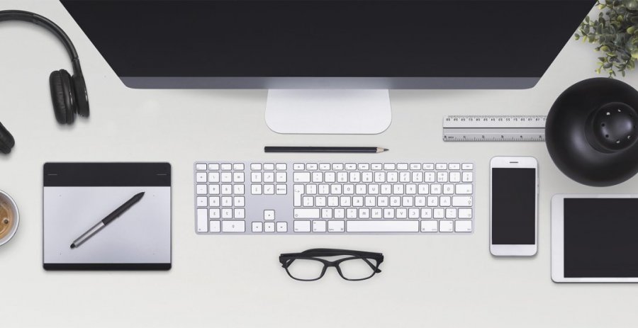 Cr�ation identit� visuelle pour camping