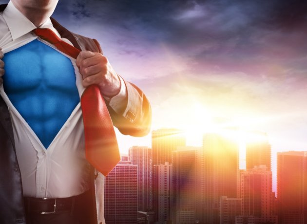 la base d'une marque forte