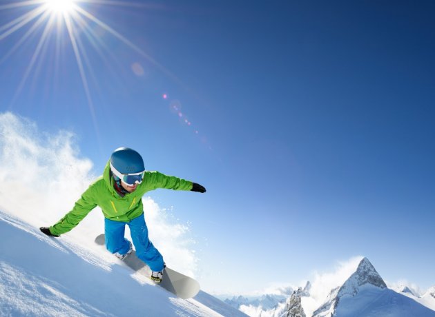 Communication de votre camping toute l' ann�e