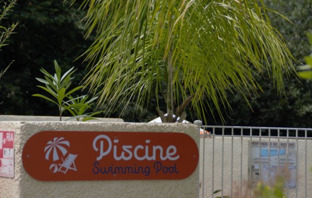 personnalisation piscine