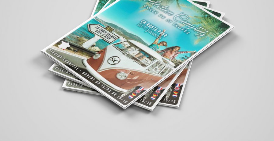 mockup selectioncamping