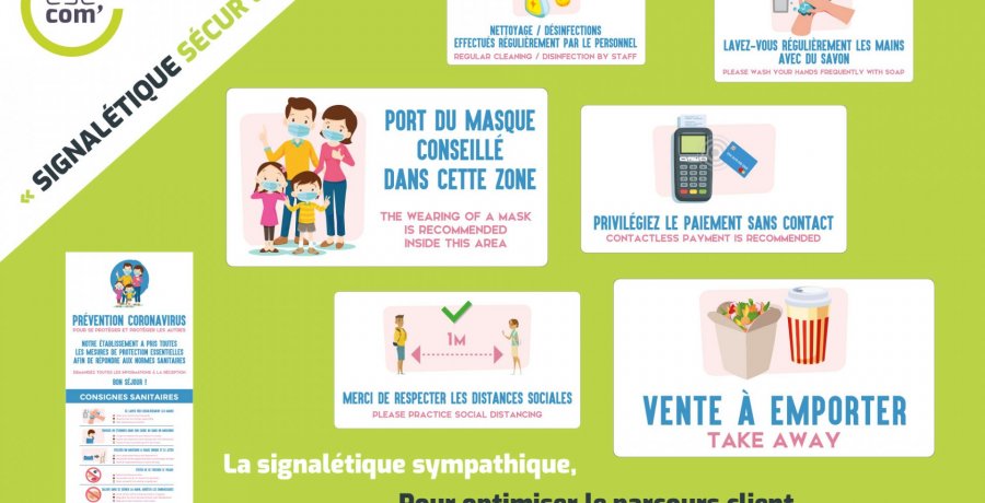 site et fb singnaletique