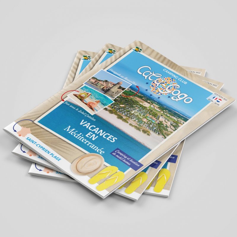 print couv  cala gogo