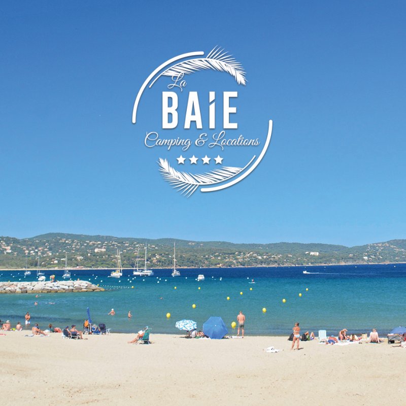 camping la baie